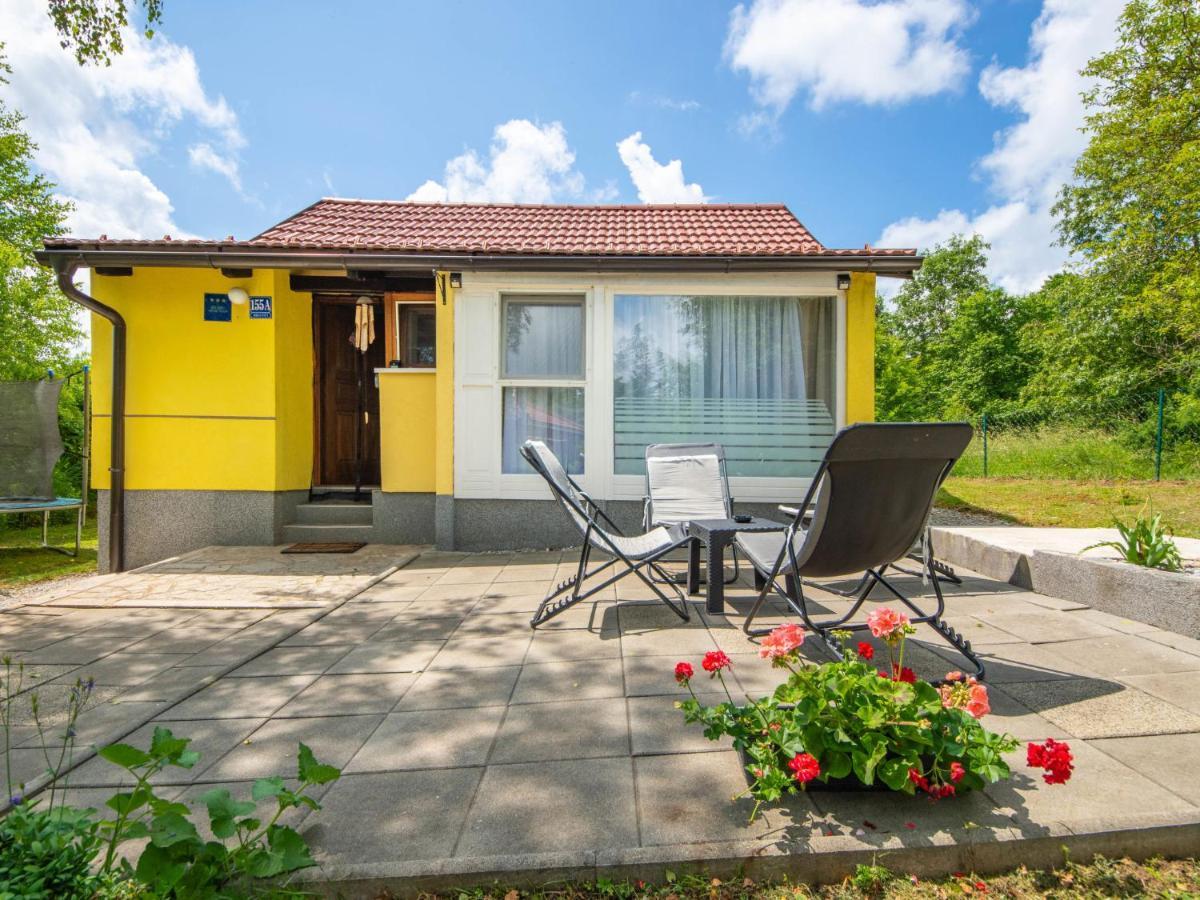 Holiday Home Tina By Interhome Tounj Exterior foto